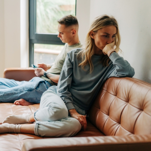 Get Your Ex-Love Back