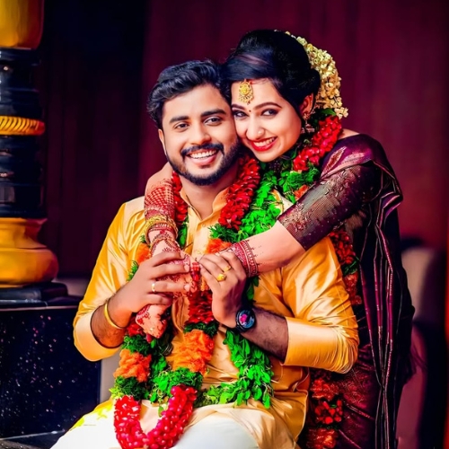 Marriage Problem Solution