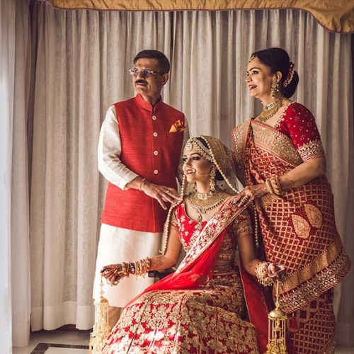 Parents Yes For Marriage