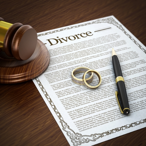 Stop Breakup & Divorce