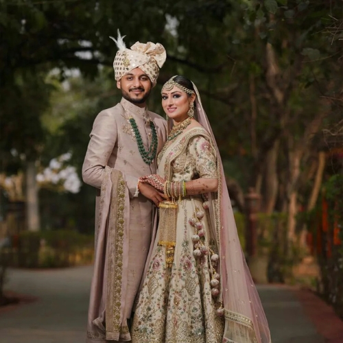 Desired Love Marriage