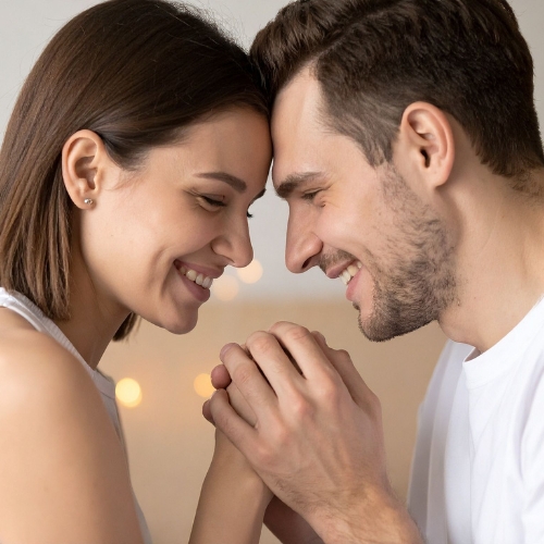 Attract Desired Partner